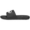 Puma Šlepetės Vyrams Cool Cat 2.0 Juodas 389110 01