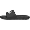 Puma Šlepetės Vyrams Cool Cat 2.0 Juodas 389110 01