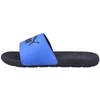 Puma Šlepetės Vyrams Cool Cat 2.0 Juodas Mėlyna 389110 20
