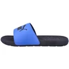 Puma Šlepetės Vyrams Cool Cat 2.0 Juodas Mėlyna 389110 20