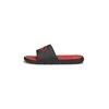 Puma Šlepetės Vyrams Cool Cat 2.0 Juodas Raudona 389110 06