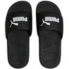 Puma Šlepetės Vyrams Cool Cat 2.0 Juodas 389110 01