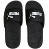 Puma Šlepetės Vyrams Cool Cat 2.0 Juodas 389110 01