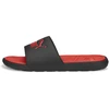 Puma Šlepetės Vyrams Cool Cat 2.0 Juodas Raudona 389110 06