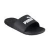 Puma Šlepetės Vyrams Cool Cat 2.0 Juodas 389110 01