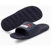 Puma Šlepetės Vyrams Cool Cat 2.0 Parisian Mėlyna 389110 04