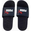 Puma Šlepetės Vyrams Cool Cat 2.0 Parisian Mėlyna 389110 04