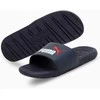 Puma Šlepetės Vyrams Cool Cat 2.0 Parisian Mėlyna 389110 04