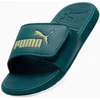 Puma Šlepetės Vyrams Cool Cat 2.0 V Žalias 389111 10