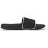 Puma Šlepetės Vyrams Leadcat 2.0 Showe Juodas 384140 01