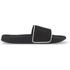 Puma Šlepetės Vyrams Leadcat 2.0 Showe Juodas 384140 01