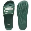 Puma Šlepetės Vyrams Leadcat 2.0 Vine Žalias 384139 26