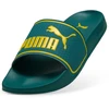 Puma Šlepetės Vyrams Leadcat 2.0 Žalias 384139 46
