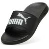 Puma Šlepetės Vyrams Popcat 20 Juodas 372279 01