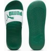 Puma Šlepetės Vyrams Popcat 20 Žalias Baltas 372279 40
