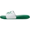 Puma Šlepetės Vyrams Popcat 20 Žalias Baltas 372279 40