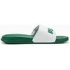 Puma Šlepetės Vyrams Popcat 20 Žalias Baltas 372279 40