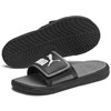 Puma Šlepetės Vyrams Royalcat Comfort Juodas 372280 01