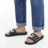 Puma Šlepetės Vyrams Royalcat Comfort Juodas 372280 01