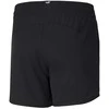 Puma Šortai Mergaitėms Active Shorts Juodas 587008 01