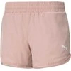 Puma Šortai Moterims Active 4" Woven Rožinė 586862 80