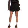 Puma Šortai Moterims Class High-Waist Juodas 691875 01