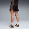 Puma Šortai Moterims Class High-Waist Juodas 691875 01