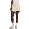 Puma Šortai Moterims Class High-Waist rusvai gelsvas 691875 87