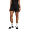 Puma Šortai Moterims Class High-Waist Shorts Juodas 691874 01
