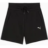 Puma Šortai Moterims Class High-Waist Shorts Juodas 691874 01