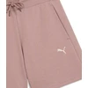 Puma Šortai Moterims Class High-Waist Shorts Creamy 691874 88