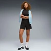 Puma Šortai Moterims Class High-Waist Shorts Juodas 691874 01