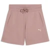 Puma Šortai Moterims Class High-Waist Shorts Creamy 691874 88