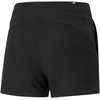 Puma Šortai Moterims Ess 4" Sweat Shorts Juodas 586824 01