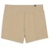 Puma Šortai Moterims Ess 4'' Sweat Shorts Kreminis 586825 84