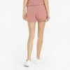 Puma Šortai Moterims Ess 4'' Sweat Shorts Rožinė 586825 63