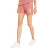 Puma Šortai Moterims Ess 4'' Sweat Shorts Rožinė 586825 63