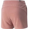Puma Šortai Moterims Ess 4'' Sweat Shorts Rožinė 586825 63