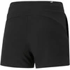 Puma Šortai Moterims Ess 4" Sweat Shorts Juodas 586824 01