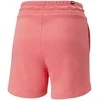 Puma Šortai Moterims Ess 5" High Waist Rožinė 848339 50