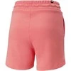 Puma Šortai Moterims Ess 5" High Waist Rožinė 848339 50