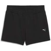 Puma Šortai Moterims Ess Elevated Juodas 685020 01