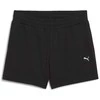 Puma Šortai Moterims Ess Elevated Juodas 685020 01
