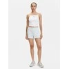 Puma Šortai Moterims Ess Small No. 1 Logo Mint 682439 50