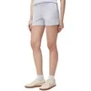 Puma Šortai Moterims Ess Small No. 1 Logo Lilac 682439 47