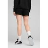 Puma Šortai Moterims Ess Small No. 1 Logo Juodas 682438 01