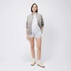 Puma Šortai Moterims Ess Small No. 1 Logo Lilac 682439 47