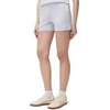 Puma Šortai Moterims Ess Small No. 1 Logo Lilac 682439 47