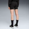 Puma Šortai Moterims W Cloudspun Short Tight Juodas 527454 01