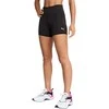 Puma Šortai Moterims W Tad Essential Hw 5" Short Juodas 525897 01